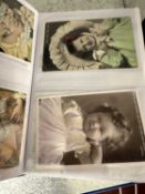 Postcards: