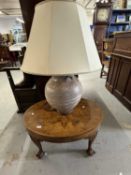 Furniture: