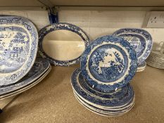 Ceramics: