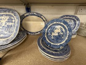 Ceramics: