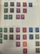 Stamps: