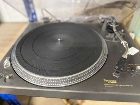 Musical Equipment: