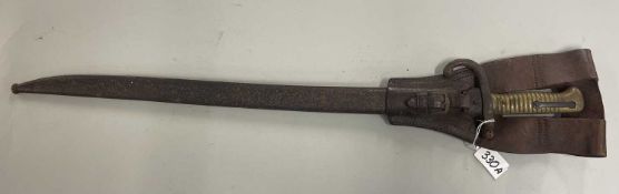 Military Edged Weapons: