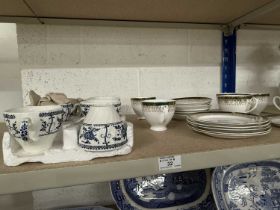 Ceramics: