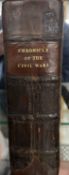 Antiquarian Books: