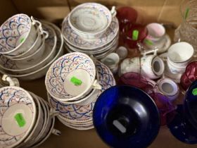 Ceramics: