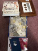 Coins:
