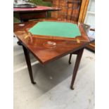 Furniture: