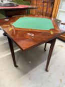 Furniture: