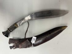 Edge Weapons: