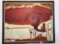 Paintings: