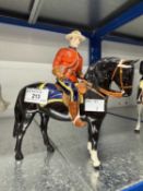 20th-century Ceramics Beswick: