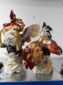 Ceramics: