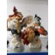 Ceramics: - Image 1 of 3