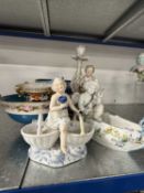 Ceramics: