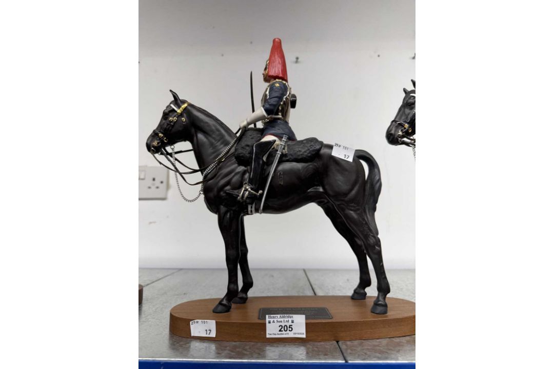 20th-Ceramics - Beswick: - Image 1 of 2