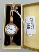 Watches:
