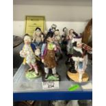 Ceramics: