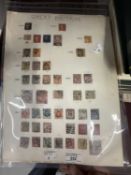 Stamps: