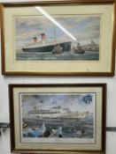 Maritime Art: