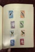 Stamps:
