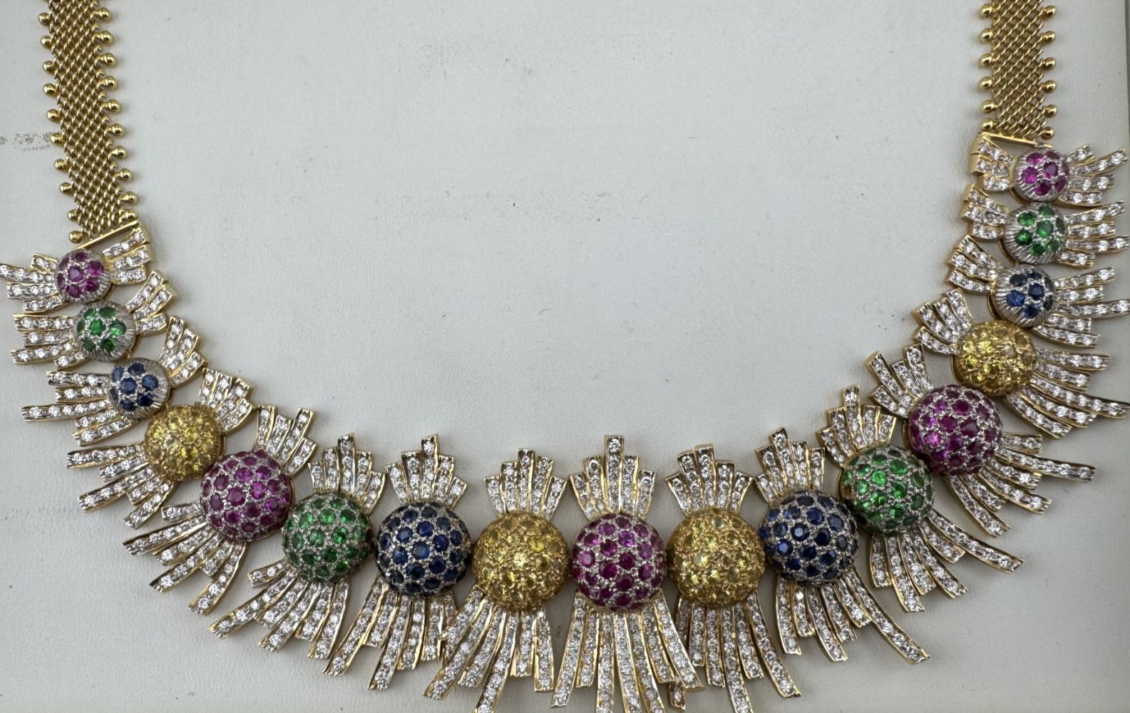 Two Day Auction of Antiques, Fine Art, Jewellery and Collectors Items.