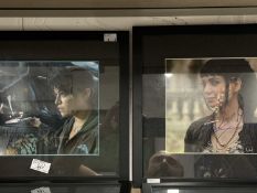 Movie Memorabilia: