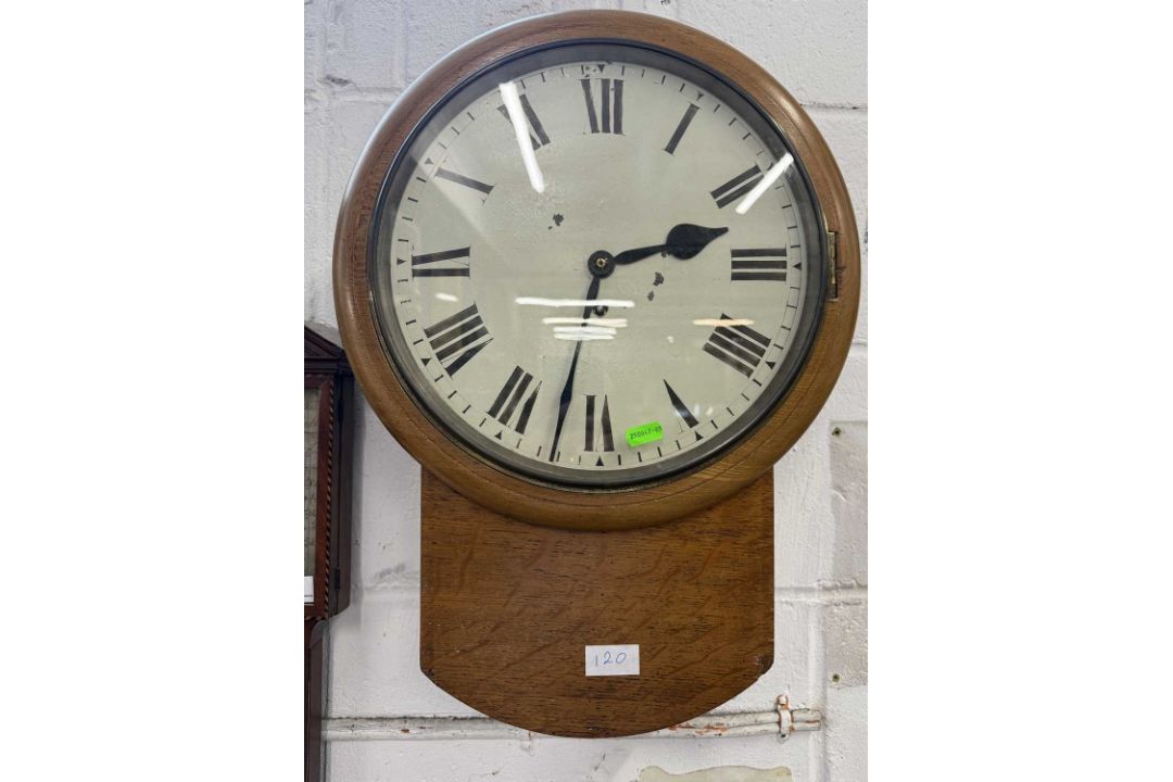 Clocks: