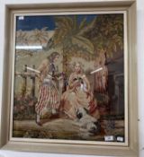 Tapestry: