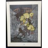 Paintings:
