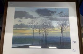 Paintings: