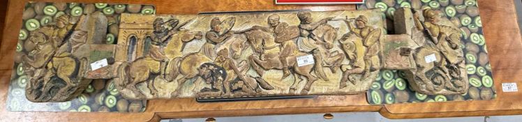 Decorative Arts: