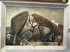 Paintings: