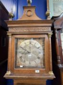 Clocks:
