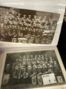 Postcards: