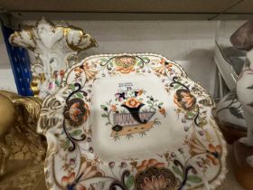 Ceramics: