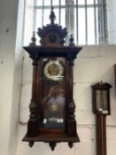 Clocks: