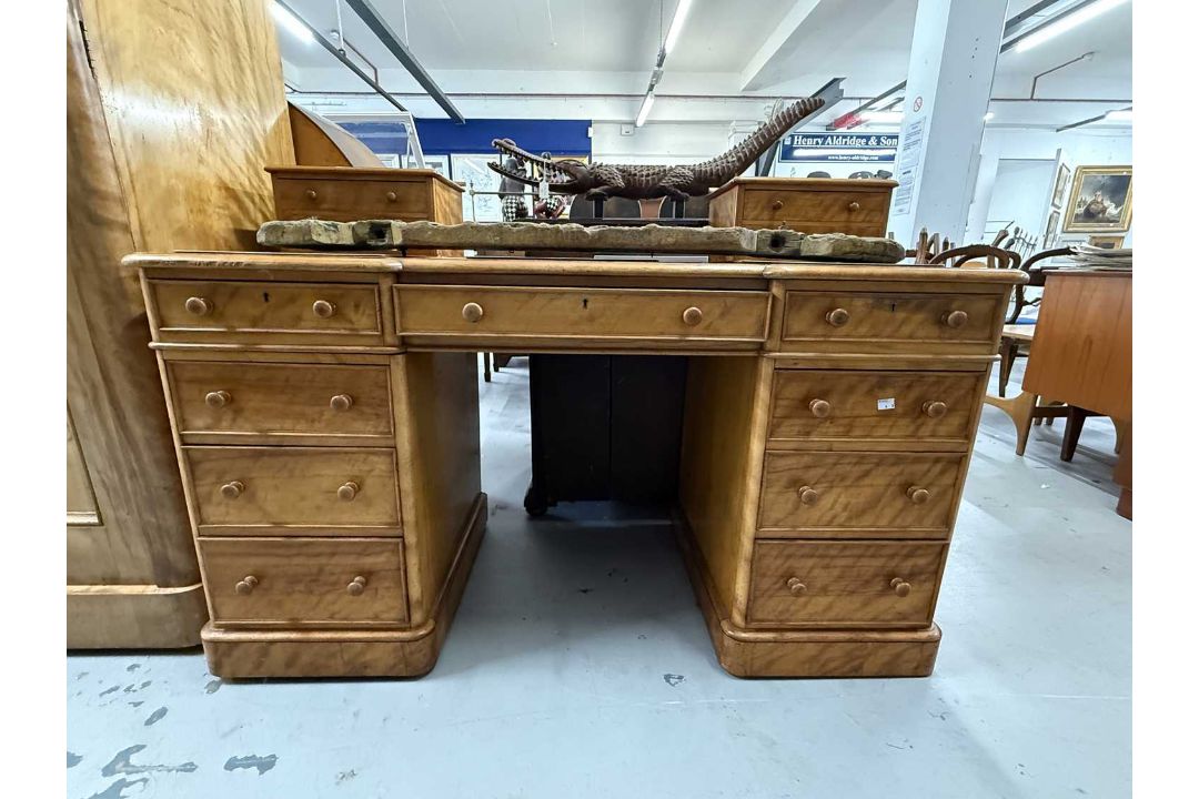Furniture:
