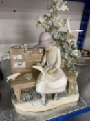 Ceramics & Glass: