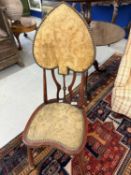 Furniture: