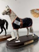 20th Ceramics - Beswick: