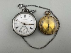 Watches: