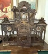 Decorative Arts: