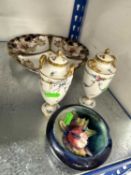Ceramics:
