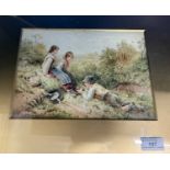 Paintings:
