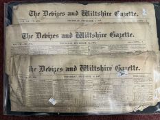Social History: