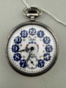 Watches: