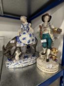 Ceramics: