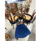 Furniture: