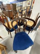 Furniture: